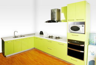 厨房收纳才是理想家,拯救乏味的空间,你需要一个它